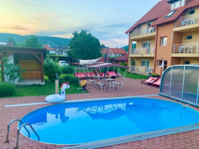 Andrea Pansio Balatonfüred